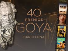 Futurotel Studios gana el Premio Goya 2026 con “Ángulo muerto” y marca un hito en su trayectoria