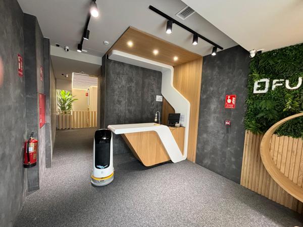 Futurotel revoluciona el modelo de franquicia hotelera con tecnología propia y altos niveles de rentabilidad