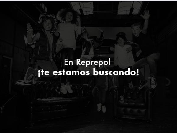 Grupo Reprepol: presente en casi todas las capitales de España y más de 400 tiendas en la península ibérica