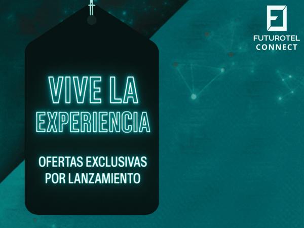 Futurotel Connect, una nueva propuesta en telecomunicaciones que apuesta por calidad, cobertura y valor añadido para el cliente