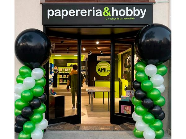 Alfil.be desata la revolución de las franquicias: negocio desde 16.000€ que está sacudiendo el sector