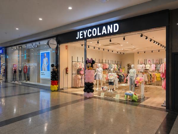 El Centro Comercial Plaza Éboli de Pinto refuerza su oferta de moda infantil con la llegada de Grupo Reprepol