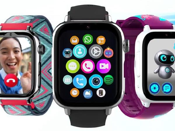 La franquicia Alcampo venderá el mejor smartwatch de Europa en sus establecimientos 