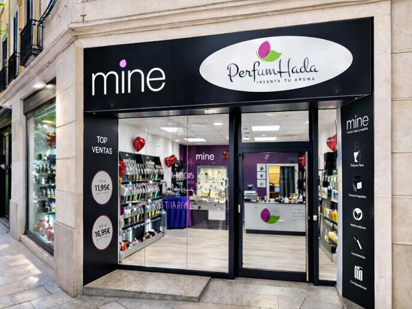 Perfumhada propone regalar un negocio a mamá: emprender con solo 1 año de compromiso