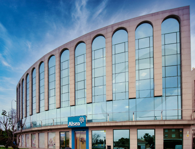 Alsea Europa "Franquicia Domino´s",  alcanza ventas de 292 millones de euros en el primer trimestre de 2026