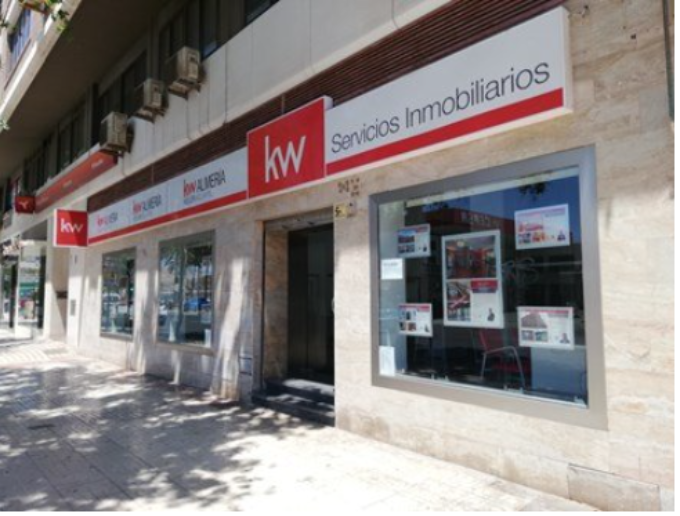 Franquicia Keller: España refuerza su atractivo como destino inmobiliario internacional en un contexto de inestabilidad global