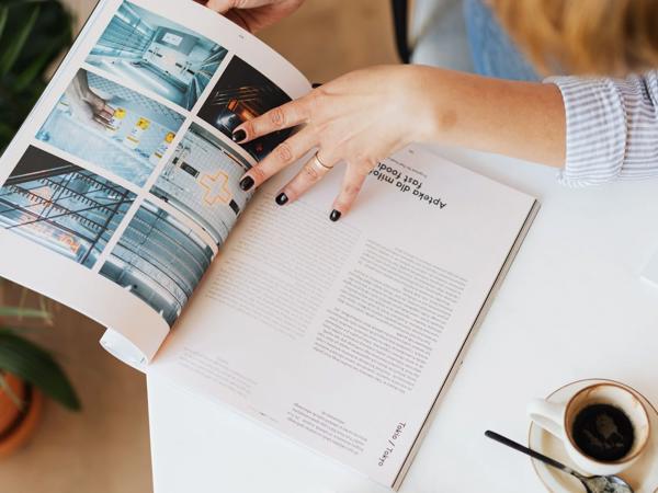 La revista Emprendedores destaca el crecimiento de Pilates10