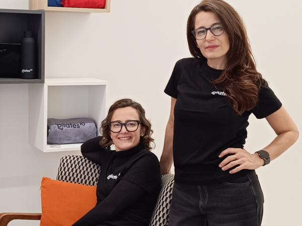   Liz nos cuenta cómo fue realmente abrir Pilates10 Gràcia // - ¡Dale al Play!