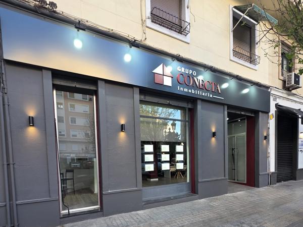 GRUPO CONECTA INMOBILIARIA PRESENTA UNA NUEVA FORMA DE ENTENDER LA FRANQUICIA INMOBILIARIA