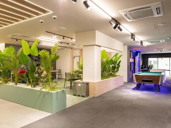 Futurotel se consolida como una de las cadenas hoteleras españolas con mayor crecimiento en revenue y rentabilidad del sector