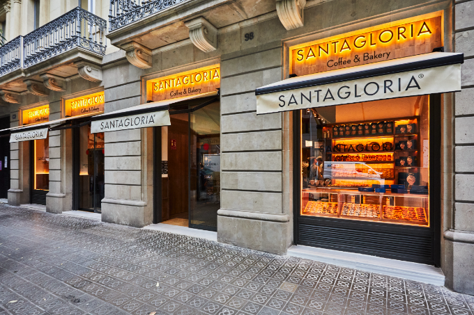 Franquicia Santagloria: Foodbox continúa consolidando su ritmo de crecimiento en 2026 y supera los 315 establecimientos operativos