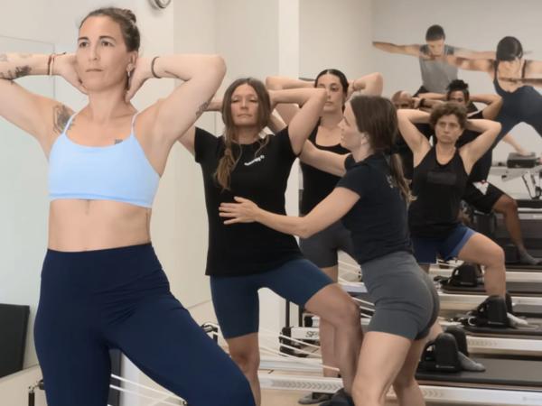 Abrir un centro de Pilates: qué hay detrás de una apertura