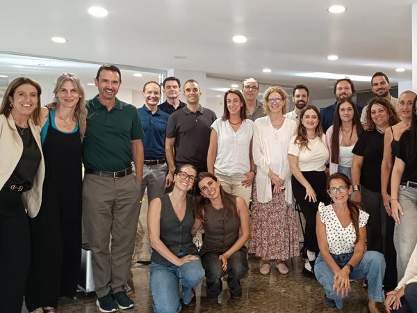 Gestión de centros de Pilates: aprender para seguir creciendo