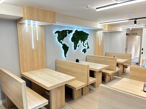 Futurotel Madrid: opiniones y reseñas de los huéspedes sobre Futurotel Space Spa Madrid Center