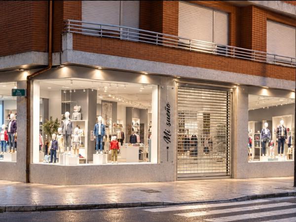 Grupo Reprepol incorpora Lalín a su expansión nacional con un nuevo proyecto comercial de moda infantil